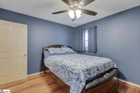 161 Academy Drive Pickens SC 29671