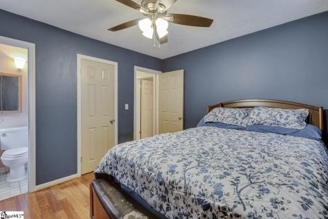 161 Academy Drive Pickens SC 29671