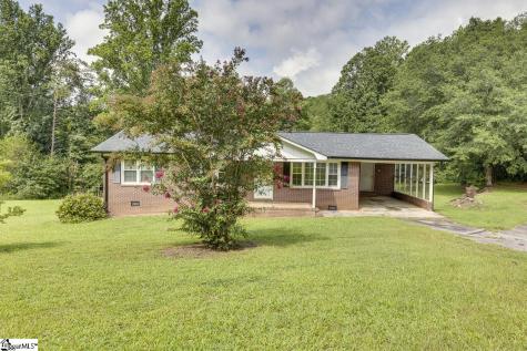 161 Academy Drive Pickens SC 29671