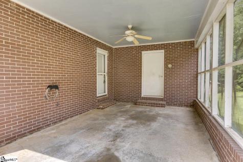 161 Academy Drive Pickens SC 29671