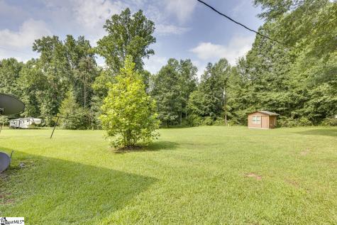 161 Academy Drive Pickens SC 29671