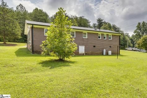 161 Academy Drive Pickens SC 29671