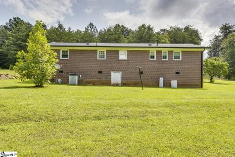161 Academy Drive Pickens SC 29671