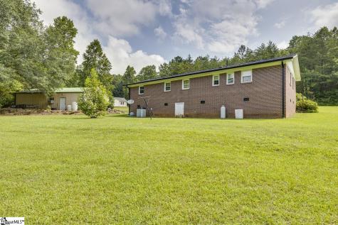 161 Academy Drive Pickens SC 29671