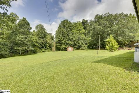 161 Academy Drive Pickens SC 29671