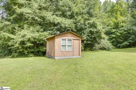 161 Academy Drive Pickens SC 29671