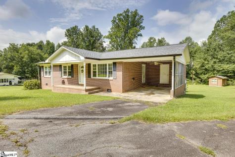 161 Academy Drive Pickens SC 29671