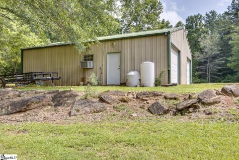 161 Academy Drive Pickens SC 29671