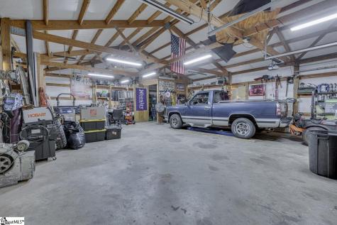 161 Academy Drive Pickens SC 29671