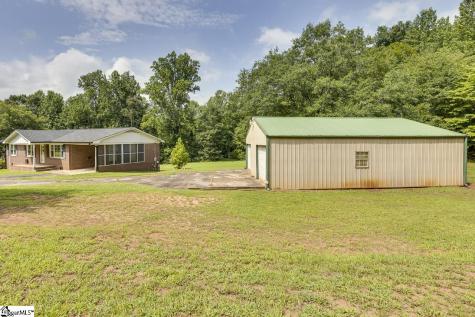 161 Academy Drive Pickens SC 29671