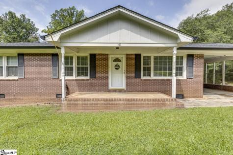 161 Academy Drive Pickens SC 29671