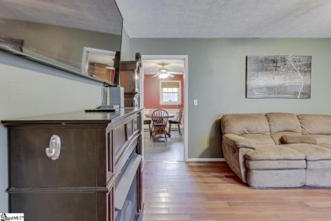 161 Academy Drive Pickens SC 29671