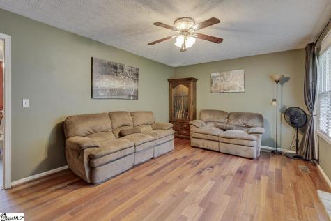 161 Academy Drive Pickens SC 29671