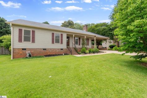 202 Barley Run Simpsonville SC 29681