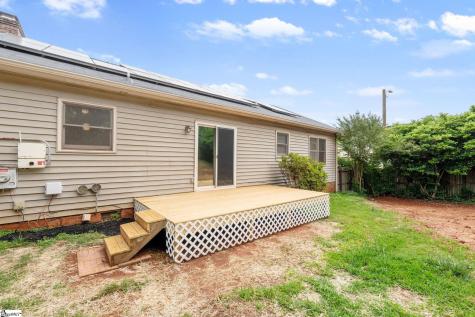 202 Barley Run Simpsonville SC 29681