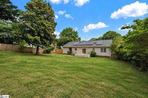 202 Barley Run Simpsonville SC 29681