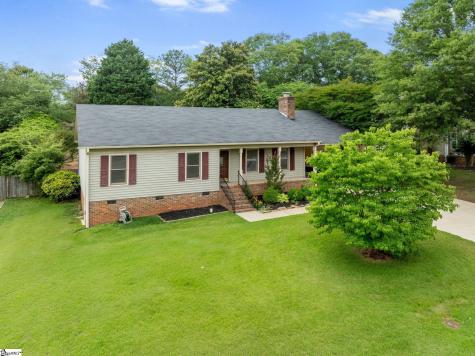 202 Barley Run Simpsonville SC 29681