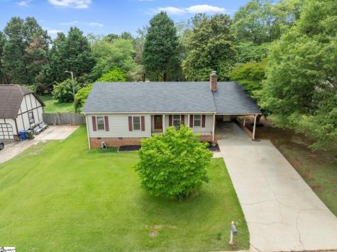 202 Barley Run Simpsonville SC 29681