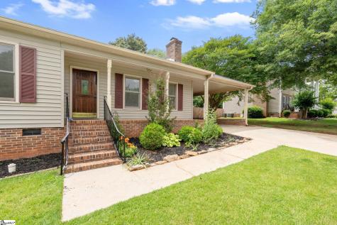 202 Barley Run Simpsonville SC 29681