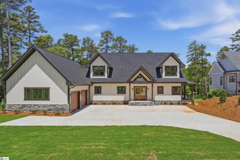 640 Crooked Trace Lane Seneca SC 29672