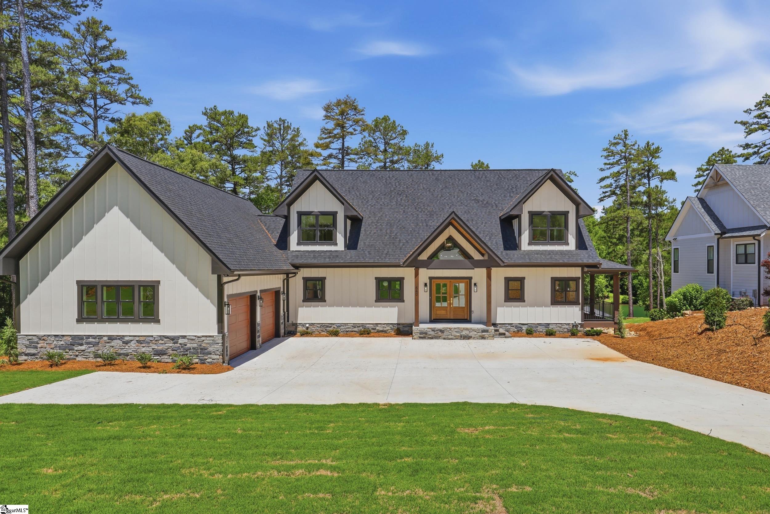 640 Crooked Trace Lane Seneca SC 29672
