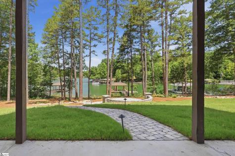 640 Crooked Trace Lane Seneca SC 29672