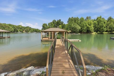 640 Crooked Trace Lane Seneca SC 29672