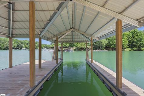 640 Crooked Trace Lane Seneca SC 29672