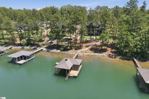 640 Crooked Trace Lane Seneca SC 29672