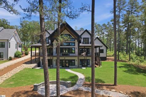 640 Crooked Trace Lane Seneca SC 29672
