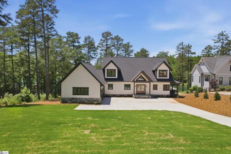 640 Crooked Trace Lane Seneca SC 29672