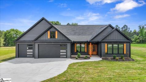 1155 Goodjoin Road Campobello SC 29322