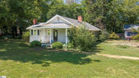 11425 Anderson Road Greenville SC 29611