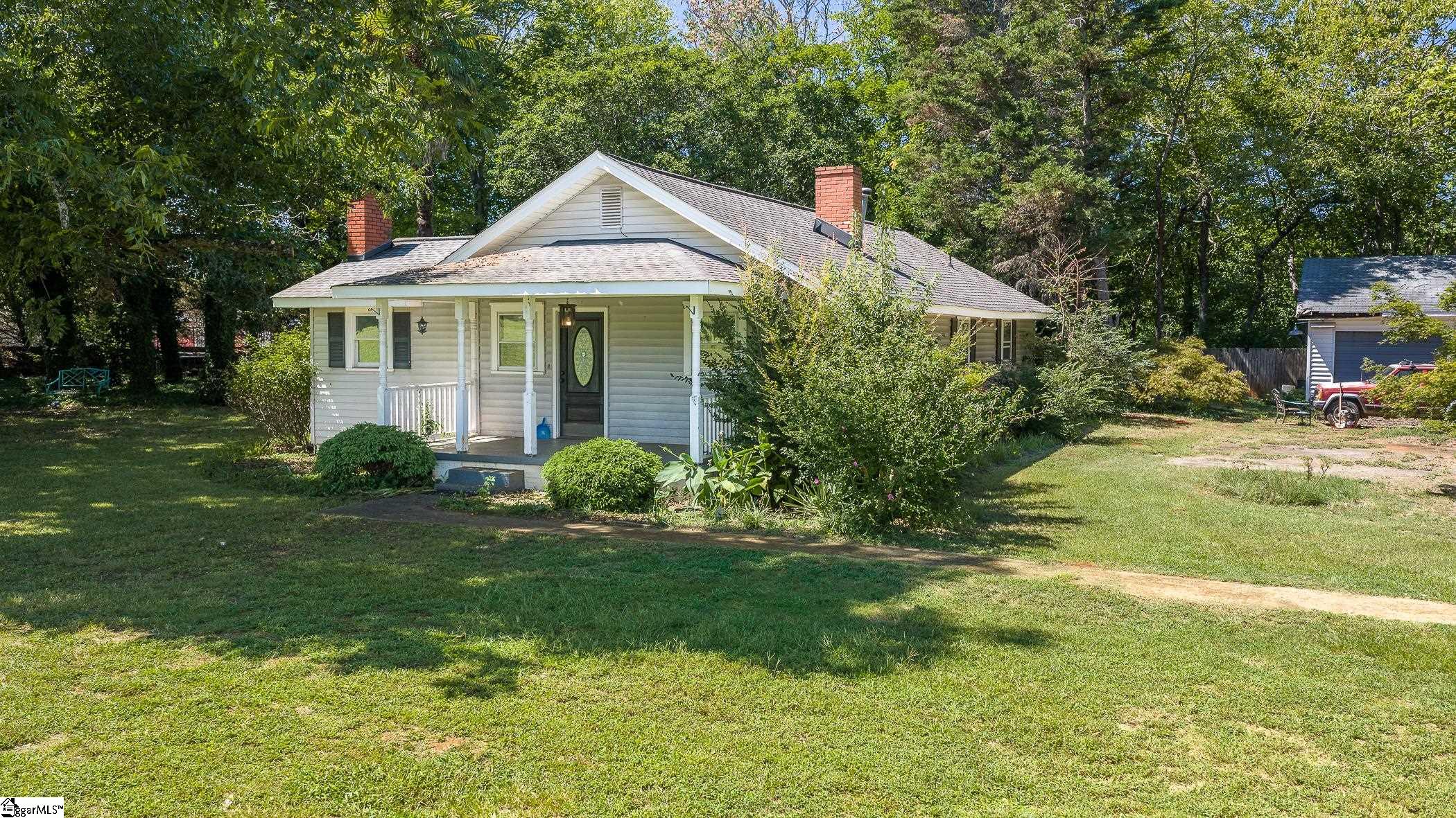 11425 Anderson Road Greenville SC 29611