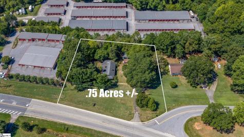 11425 Anderson Road Greenville SC 29611