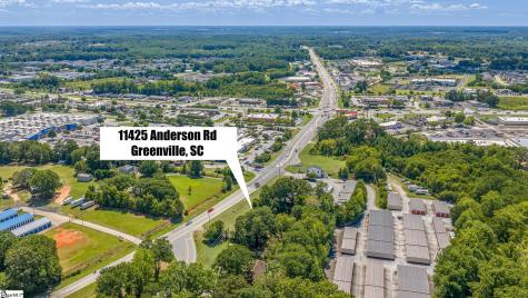 11425 Anderson Road Greenville SC 29611