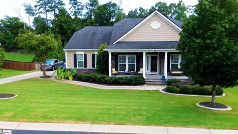 235 Princeton Drive Duncan SC 29334