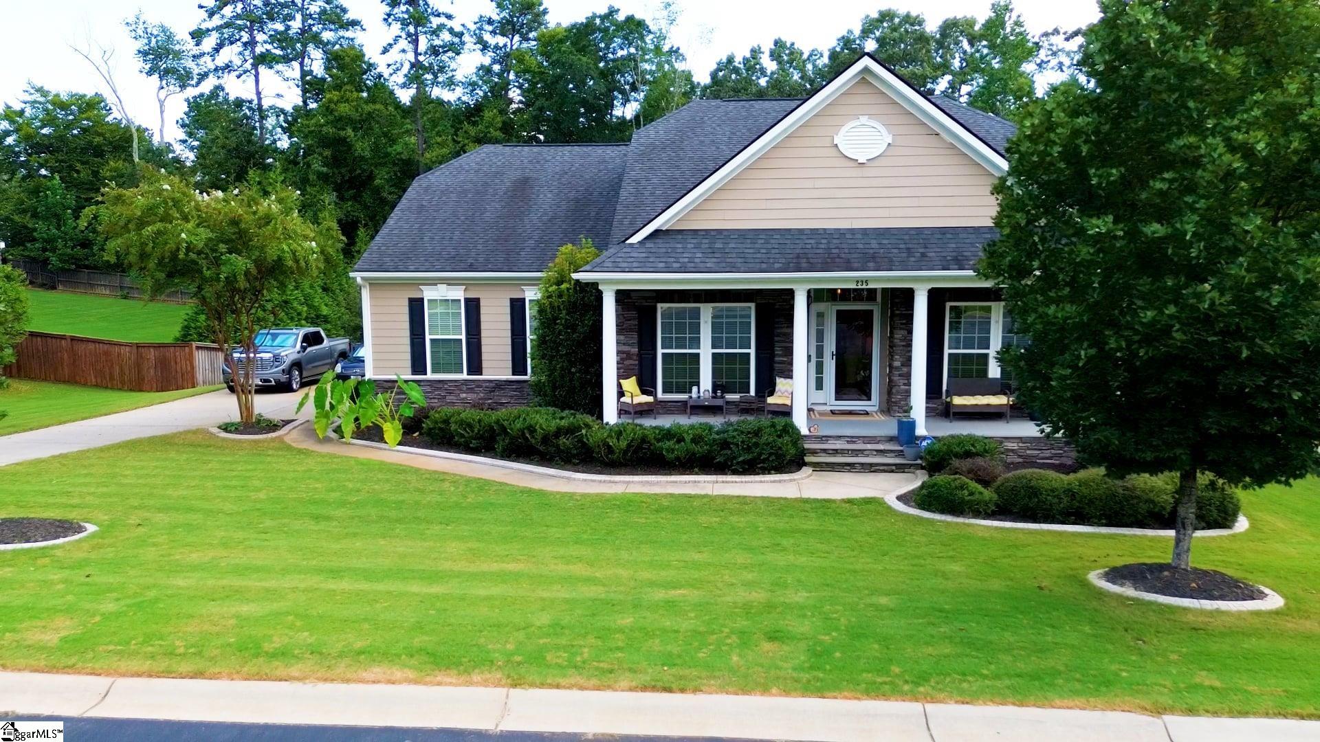 235 Princeton Drive Duncan SC 29334