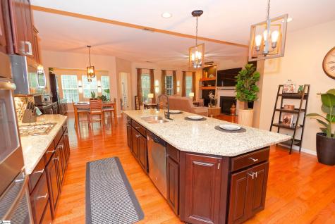 235 Princeton Drive Duncan SC 29334