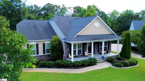 235 Princeton Drive Duncan SC 29334