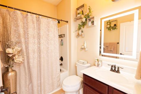 235 Princeton Drive Duncan SC 29334