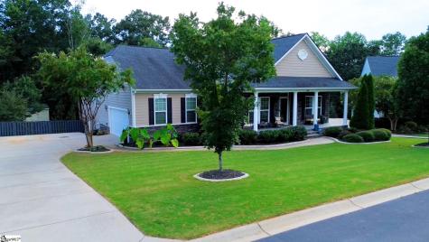 235 Princeton Drive Duncan SC 29334