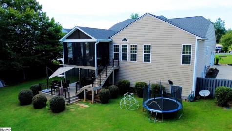 235 Princeton Drive Duncan SC 29334