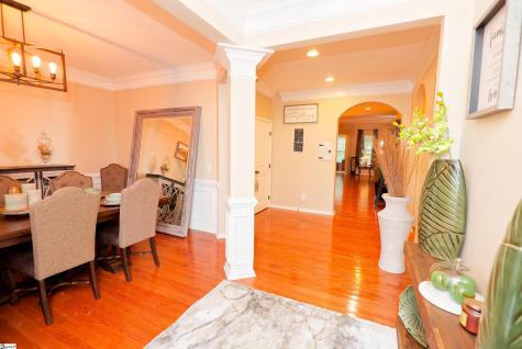 235 Princeton Drive Duncan SC 29334