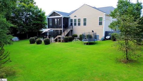 235 Princeton Drive Duncan SC 29334