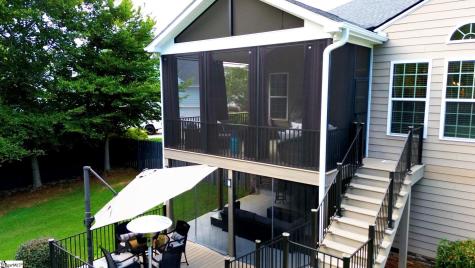 235 Princeton Drive Duncan SC 29334