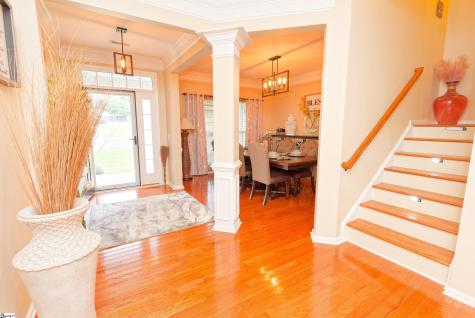 235 Princeton Drive Duncan SC 29334