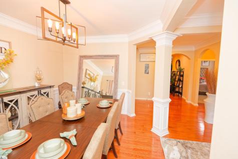 235 Princeton Drive Duncan SC 29334