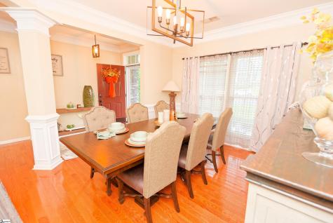 235 Princeton Drive Duncan SC 29334