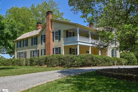 835 Jackson Grove Road Columbus NC 28722